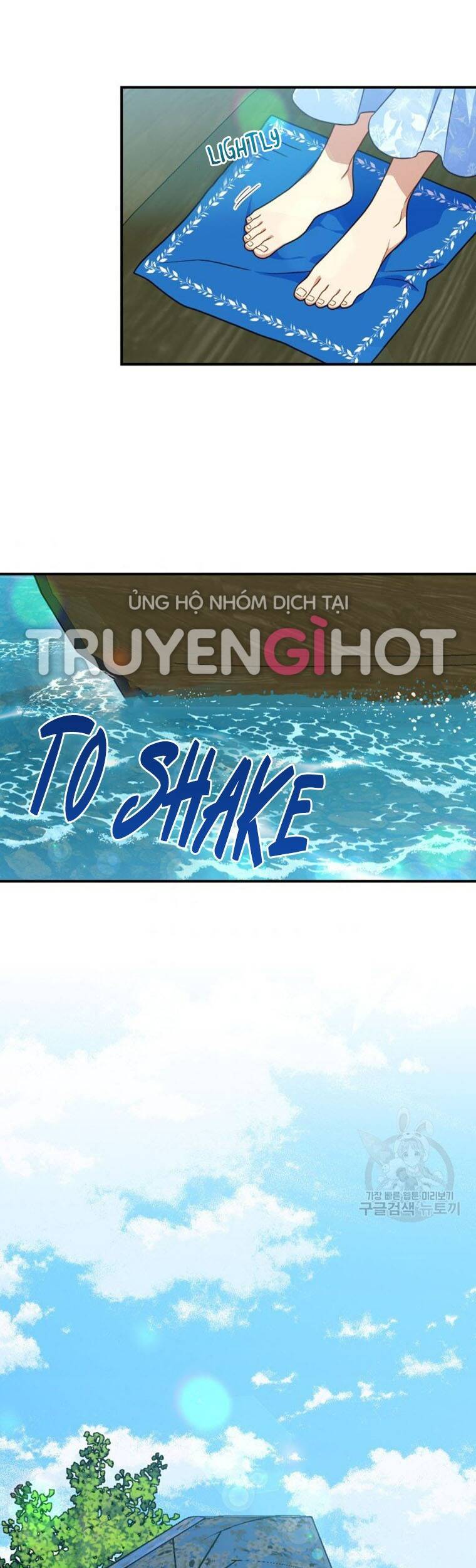 Bản Khế Ước Với Nữ Công Tước Ác Ma - Chương 135 - Trang 7