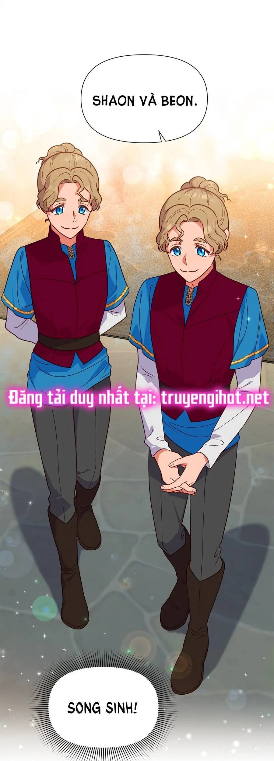 Bản Khế Ước Với Nữ Công Tước Ác Ma - Chương 136 - Trang 15