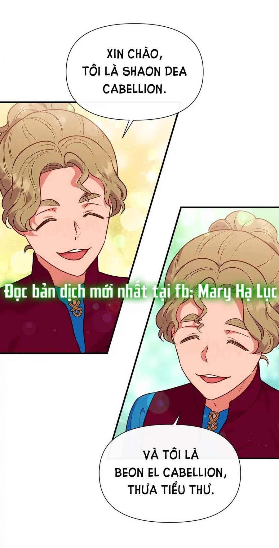 Bản Khế Ước Với Nữ Công Tước Ác Ma - Chương 136 - Trang 17