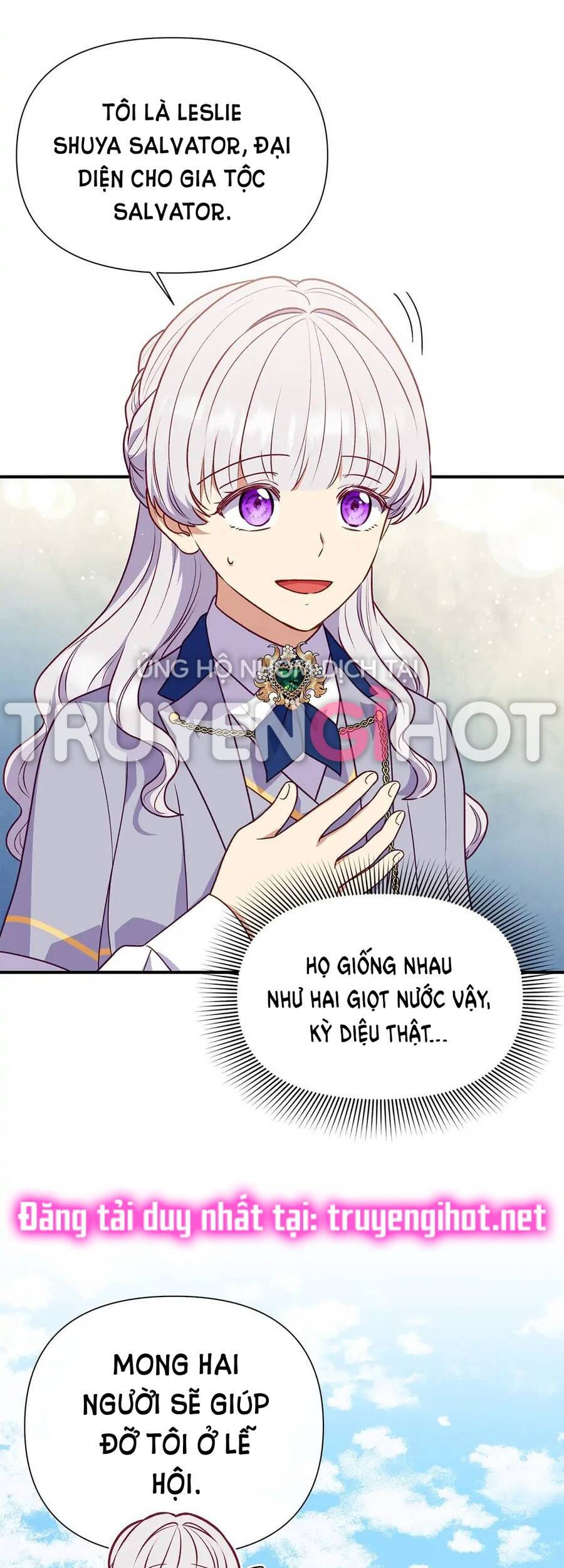 Bản Khế Ước Với Nữ Công Tước Ác Ma - Chương 136 - Trang 18