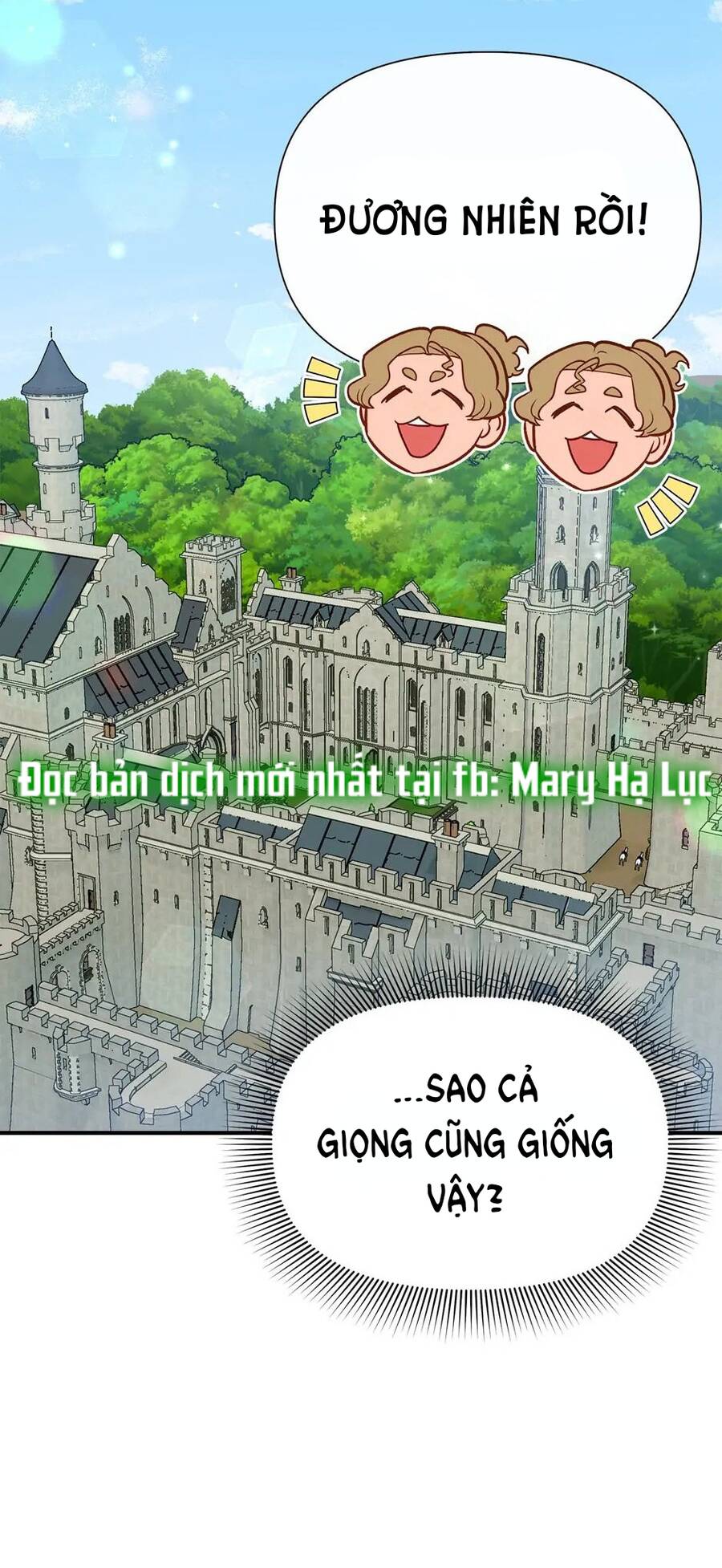 Bản Khế Ước Với Nữ Công Tước Ác Ma - Chương 136 - Trang 20