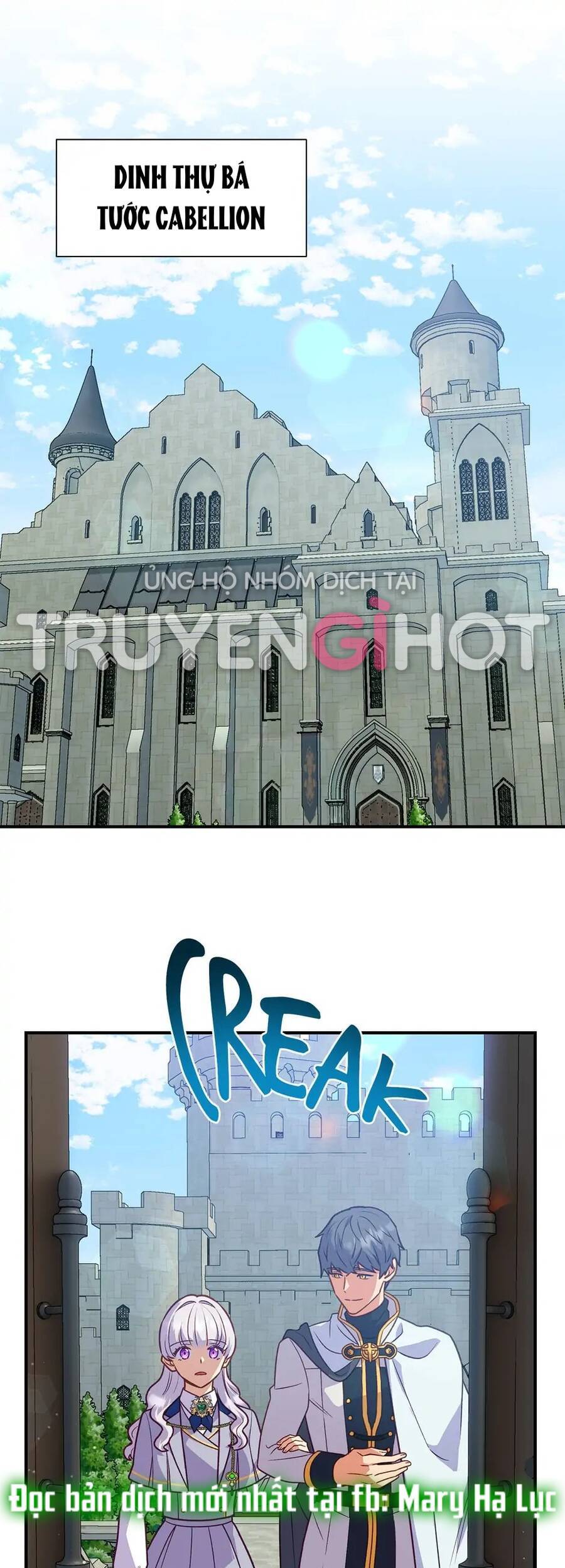 Bản Khế Ước Với Nữ Công Tước Ác Ma - Chương 136 - Trang 3