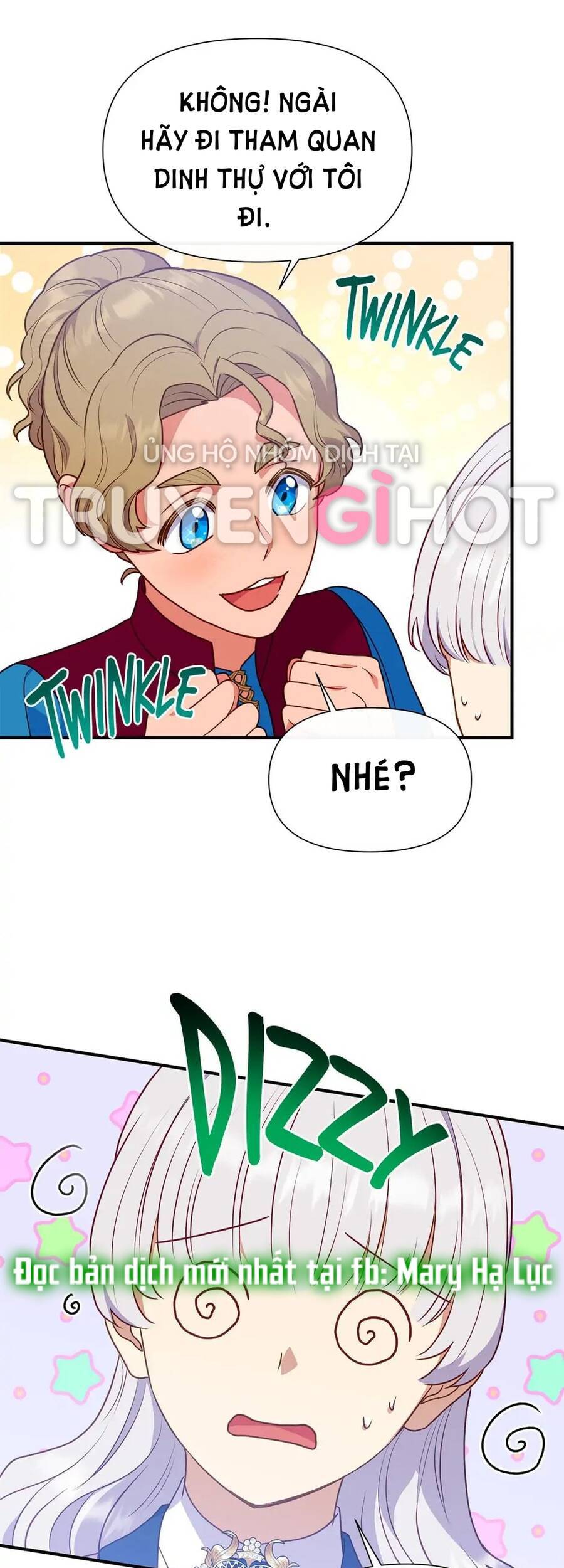 Bản Khế Ước Với Nữ Công Tước Ác Ma - Chương 136 - Trang 22