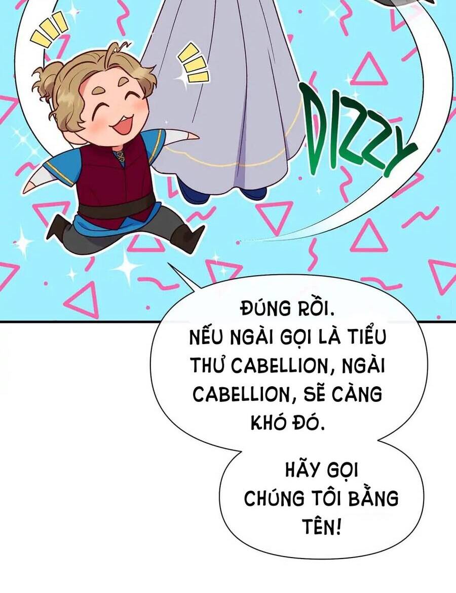 Bản Khế Ước Với Nữ Công Tước Ác Ma - Chương 136 - Trang 27