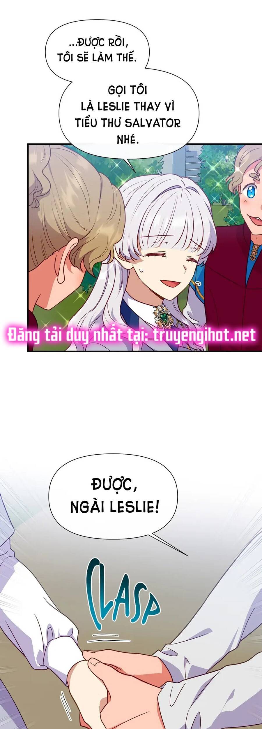 Bản Khế Ước Với Nữ Công Tước Ác Ma - Chương 136 - Trang 28