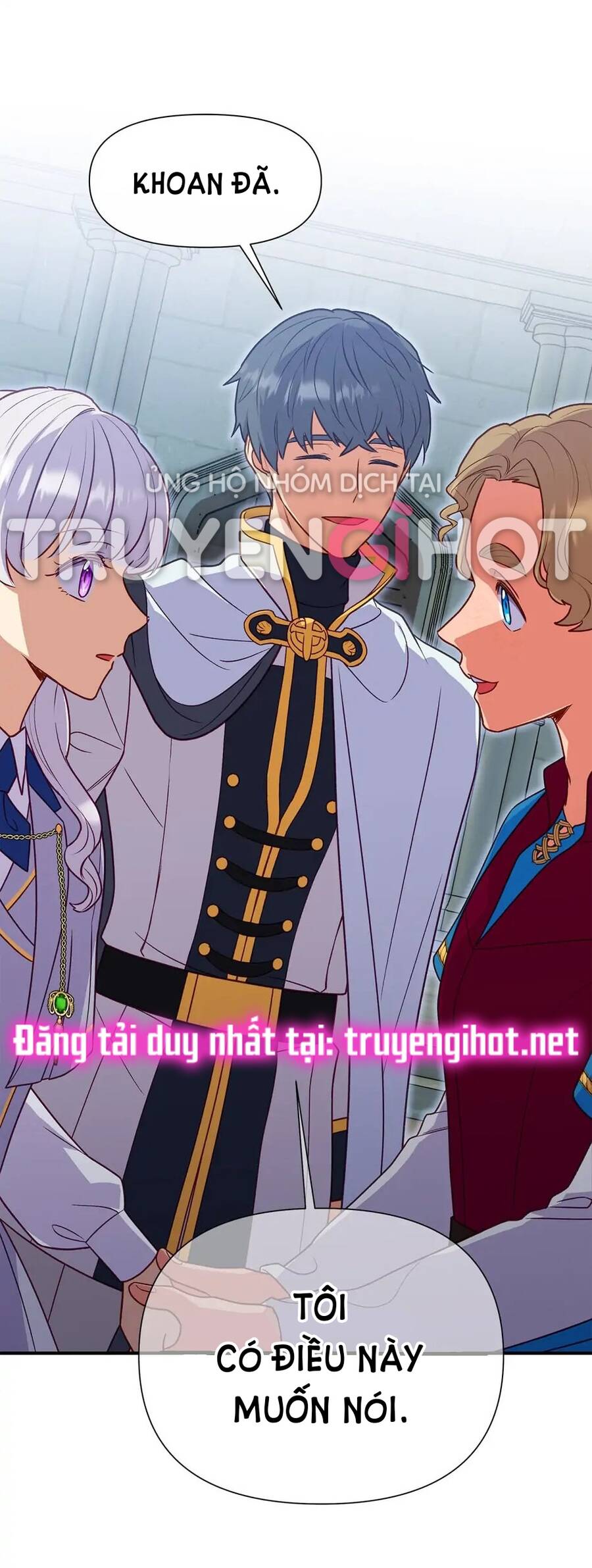 Bản Khế Ước Với Nữ Công Tước Ác Ma - Chương 136 - Trang 31