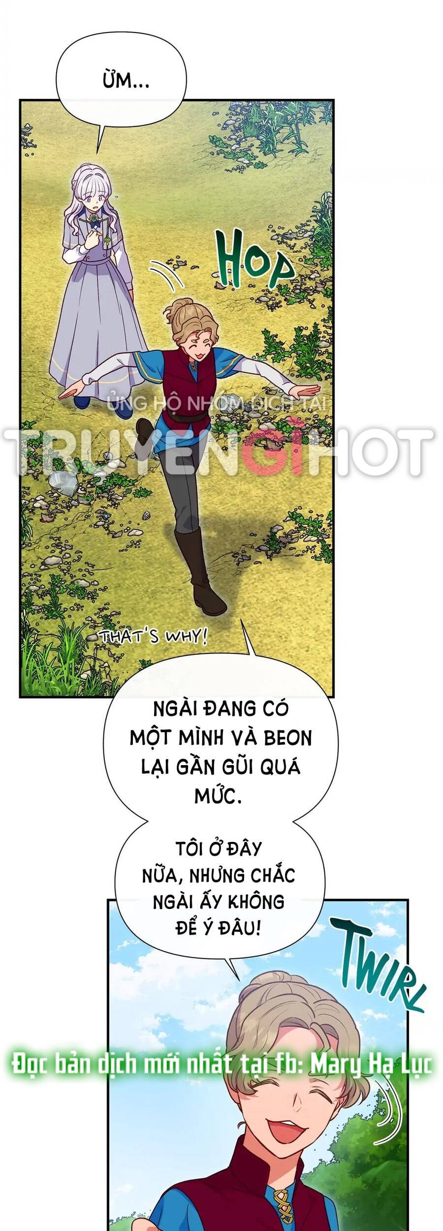 Bản Khế Ước Với Nữ Công Tước Ác Ma - Chương 136 - Trang 41