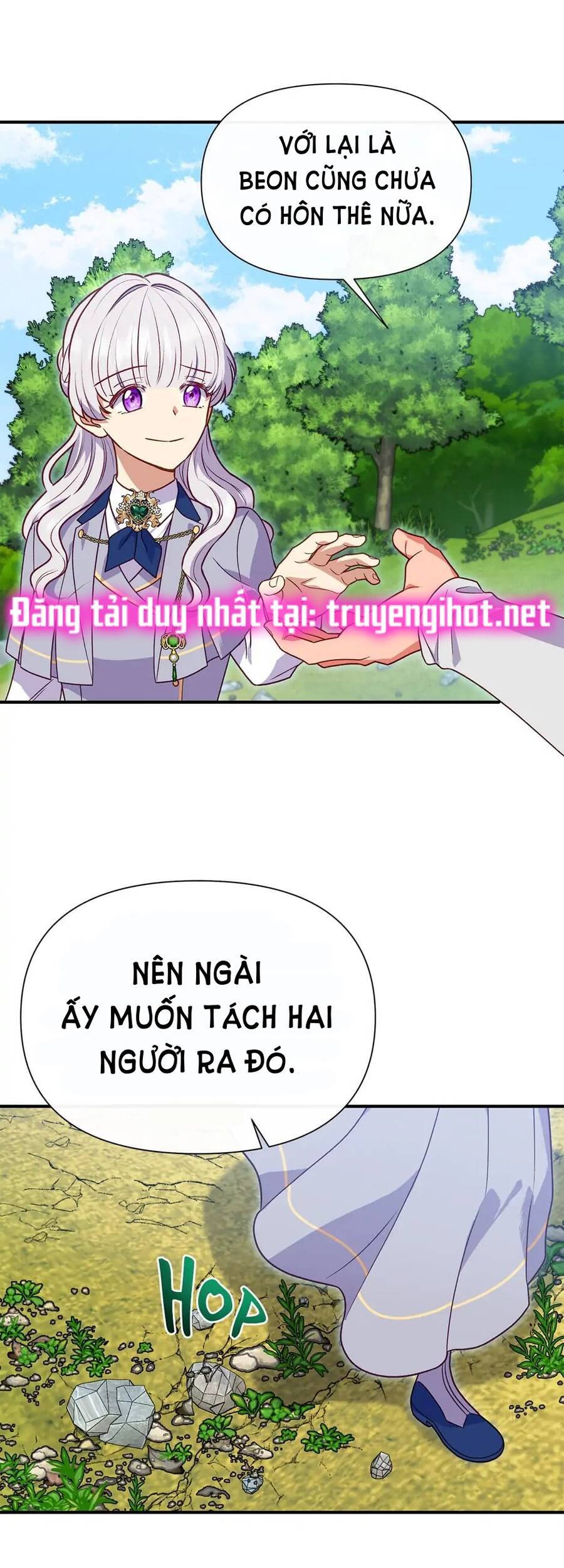 Bản Khế Ước Với Nữ Công Tước Ác Ma - Chương 136 - Trang 43