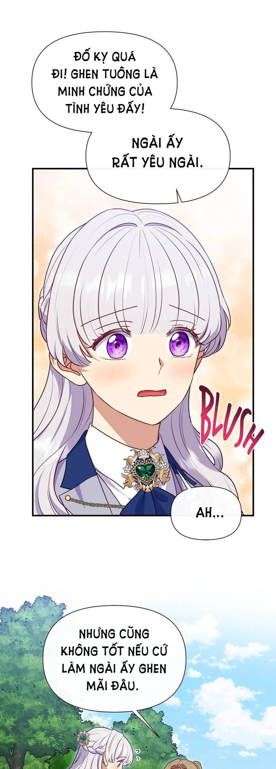 Bản Khế Ước Với Nữ Công Tước Ác Ma - Chương 136 - Trang 45