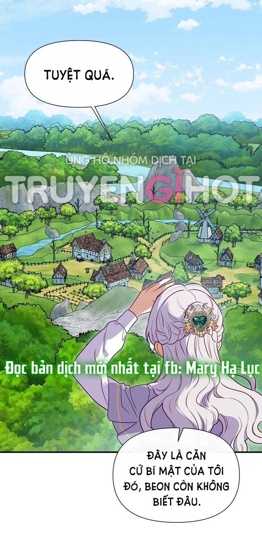 Bản Khế Ước Với Nữ Công Tước Ác Ma - Chương 136 - Trang 49