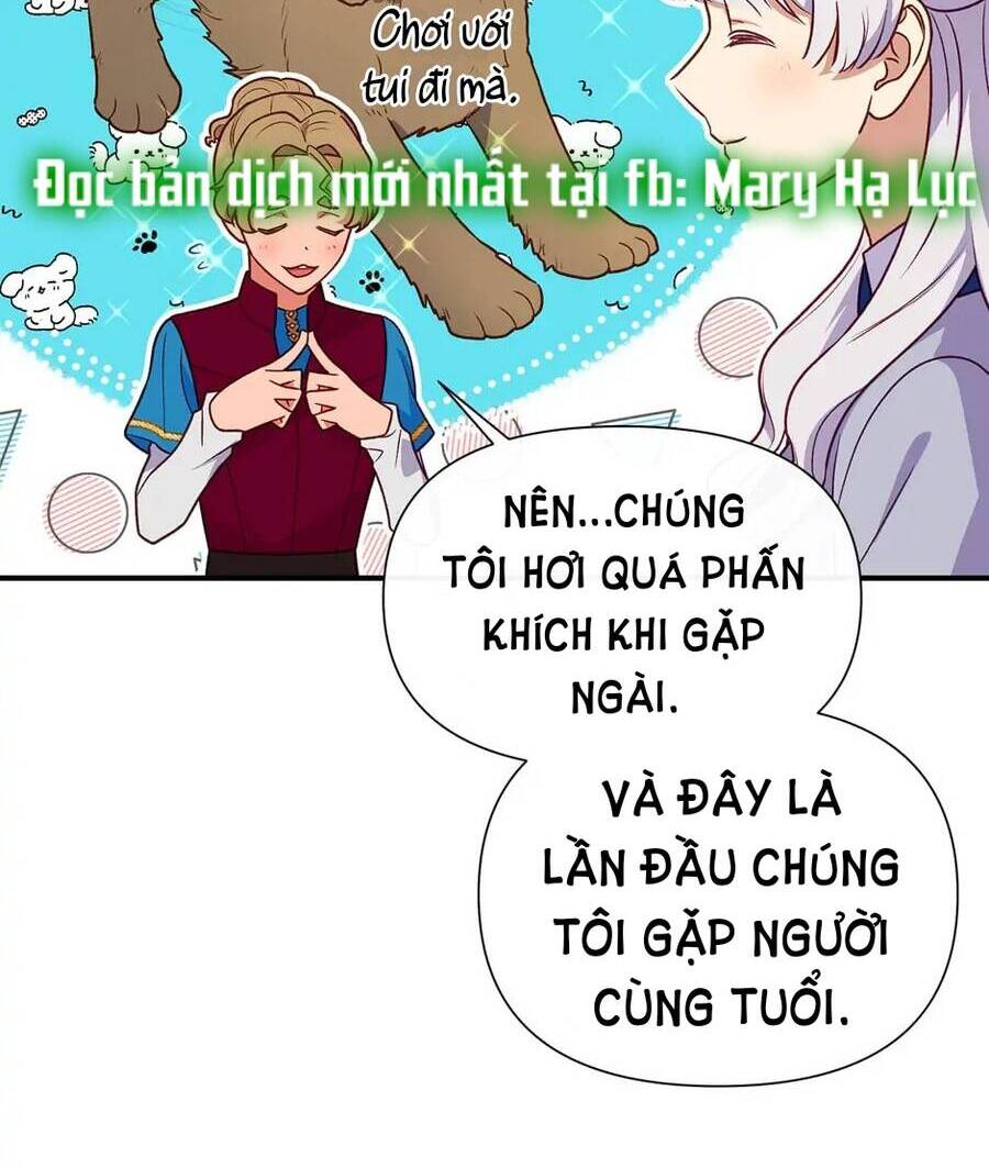 Bản Khế Ước Với Nữ Công Tước Ác Ma - Chương 136 - Trang 57