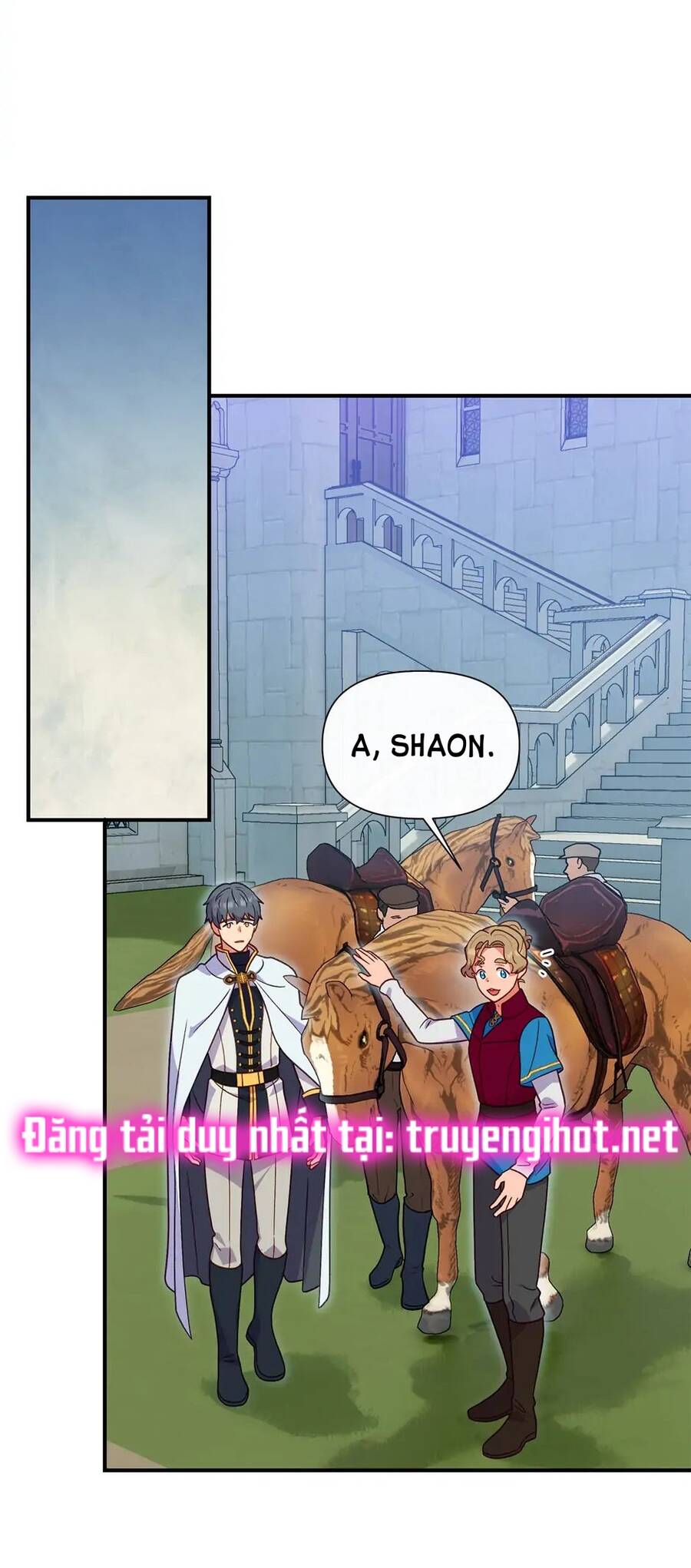 Bản Khế Ước Với Nữ Công Tước Ác Ma - Chương 136 - Trang 61