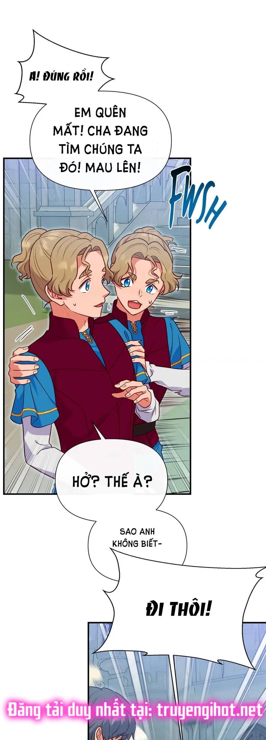 Bản Khế Ước Với Nữ Công Tước Ác Ma - Chương 136 - Trang 63