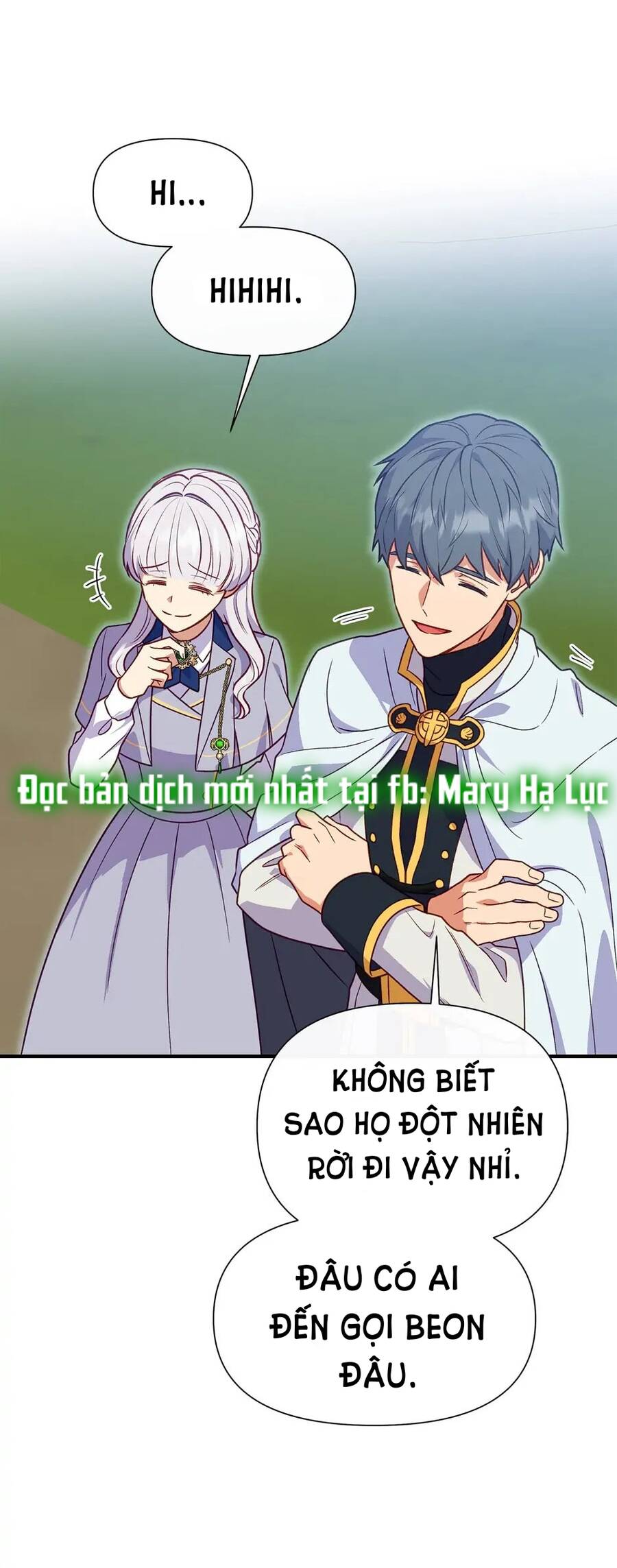 Bản Khế Ước Với Nữ Công Tước Ác Ma - Chương 136 - Trang 65