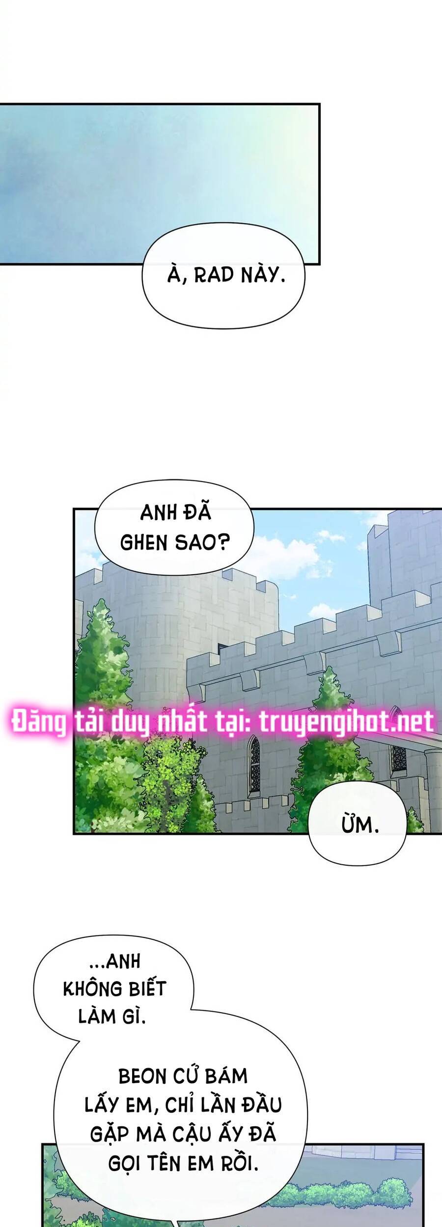 Bản Khế Ước Với Nữ Công Tước Ác Ma - Chương 136 - Trang 66