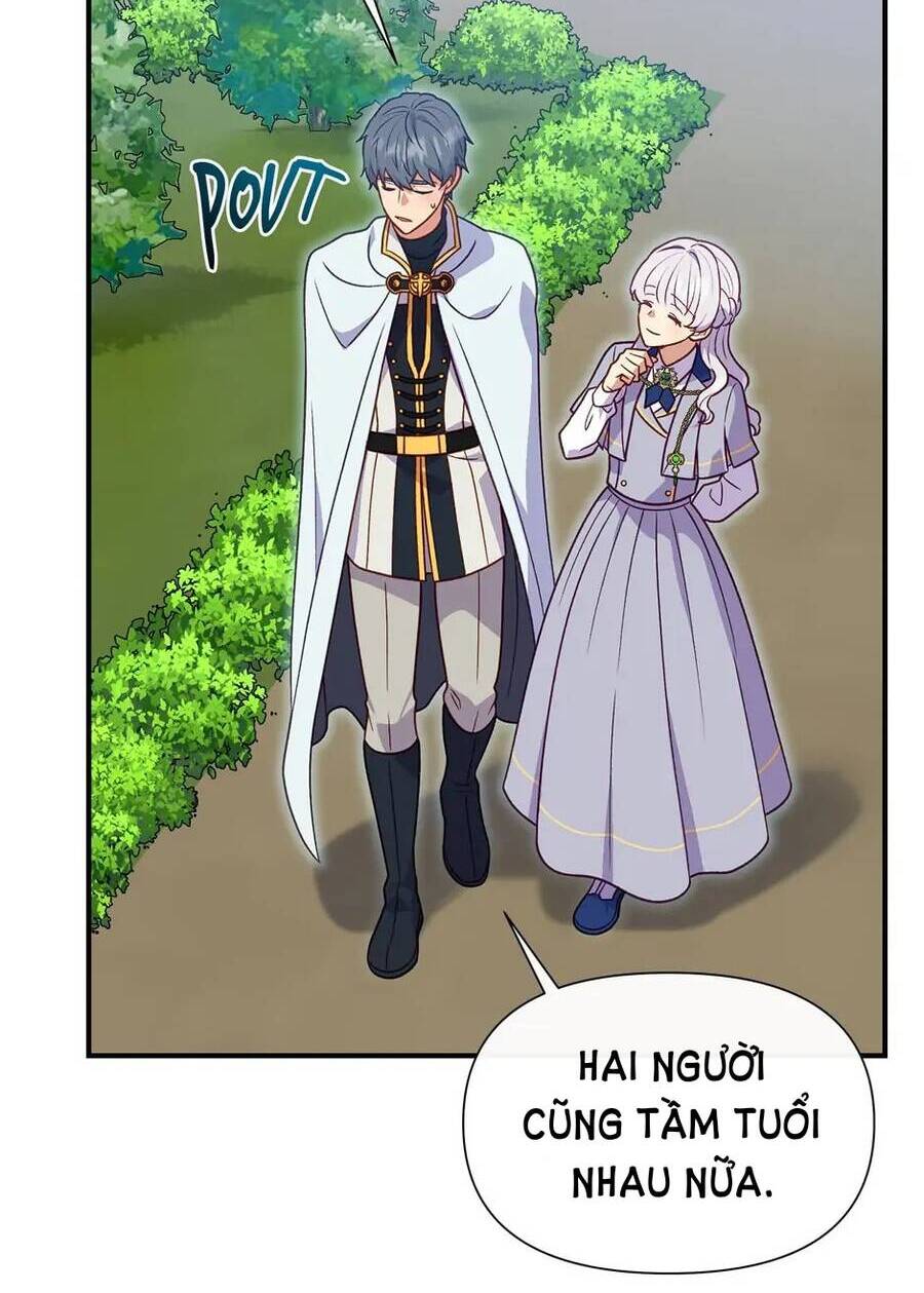 Bản Khế Ước Với Nữ Công Tước Ác Ma - Chương 136 - Trang 67