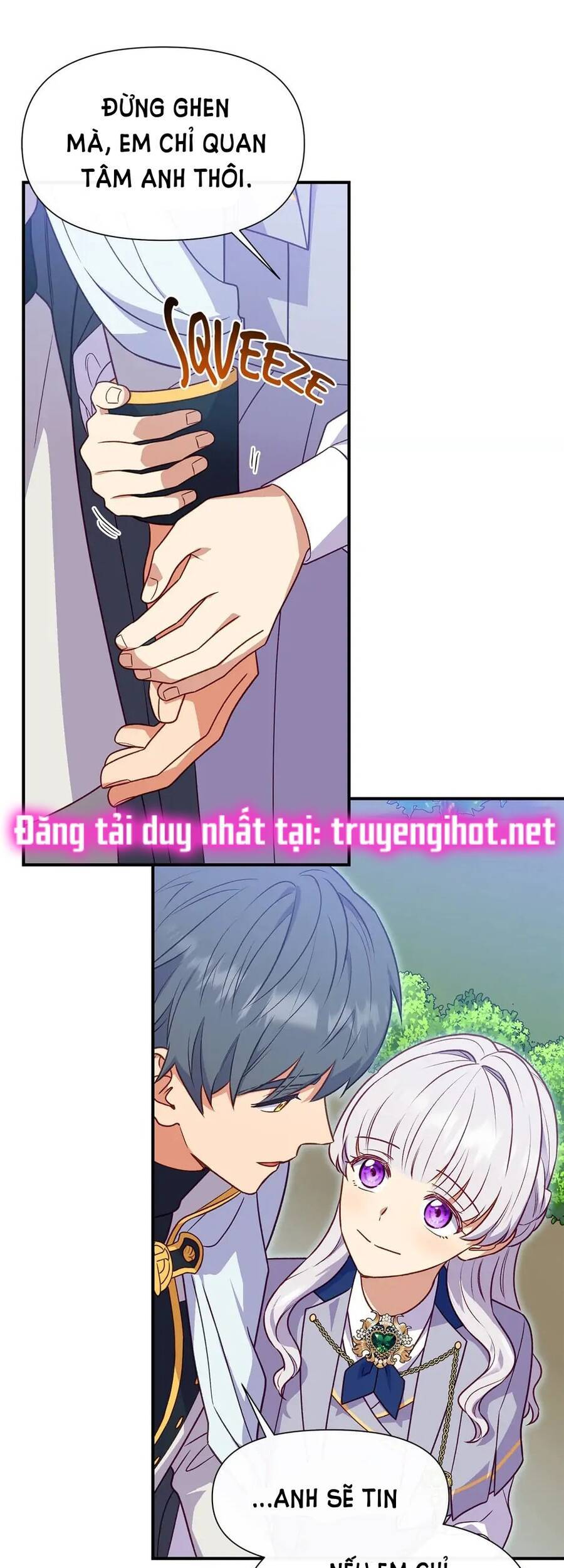 Bản Khế Ước Với Nữ Công Tước Ác Ma - Chương 136 - Trang 69