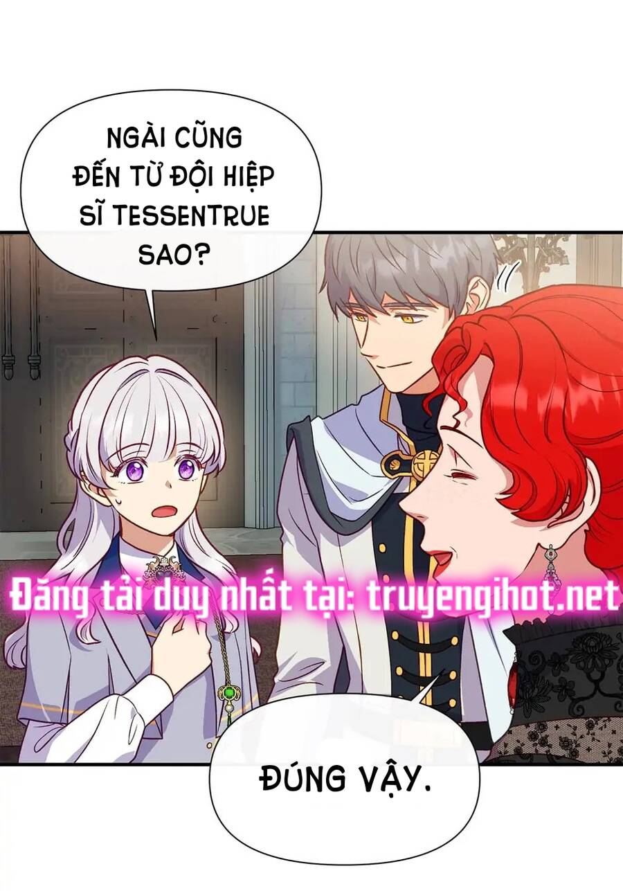 Bản Khế Ước Với Nữ Công Tước Ác Ma - Chương 136 - Trang 9