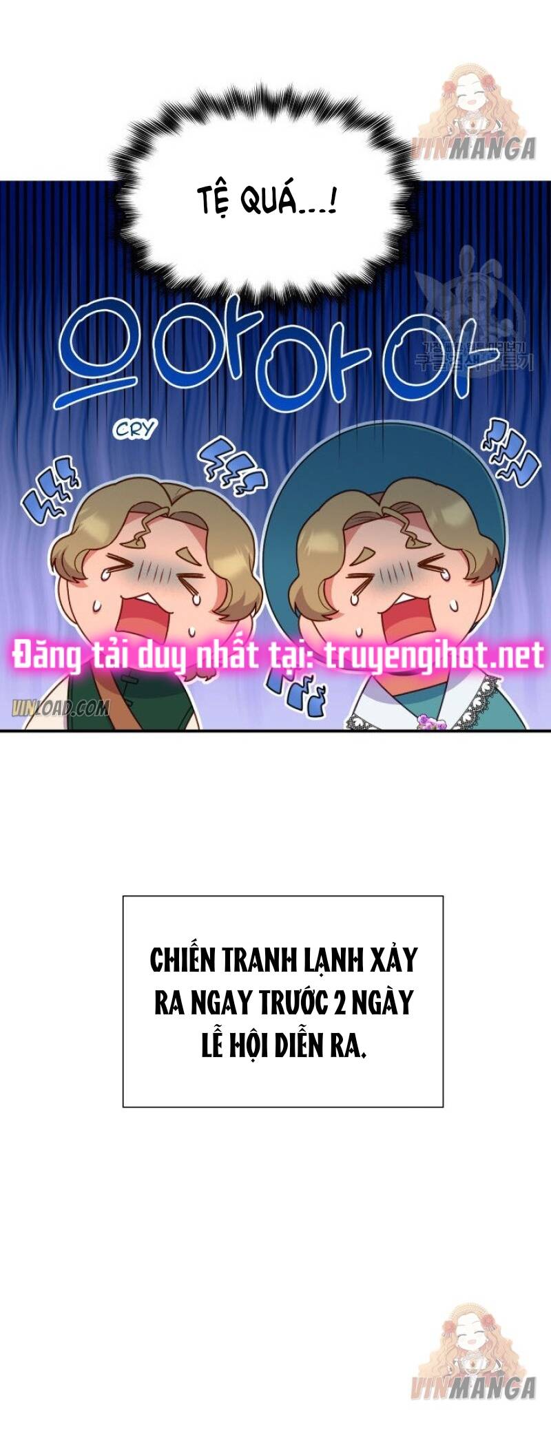 Bản Khế Ước Với Nữ Công Tước Ác Ma - Chương 137 - Trang 12