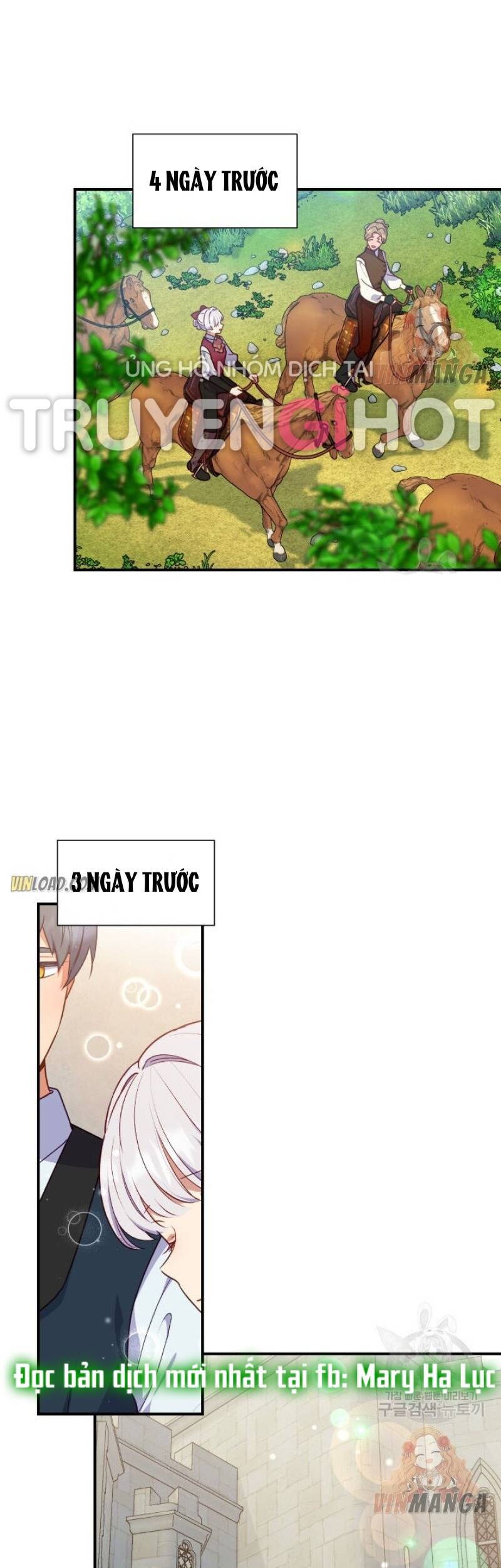 Bản Khế Ước Với Nữ Công Tước Ác Ma - Chương 137 - Trang 16