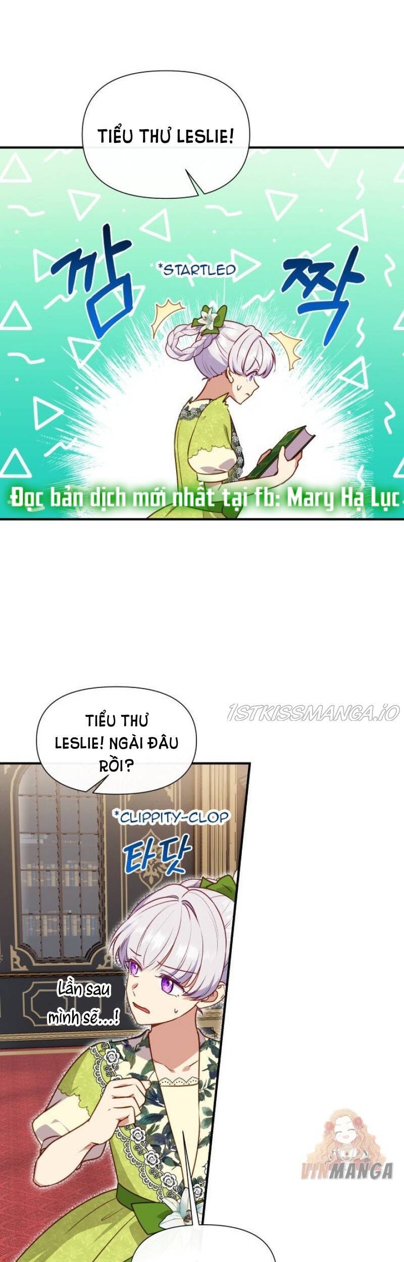 Bản Khế Ước Với Nữ Công Tước Ác Ma - Chương 137 - Trang 20