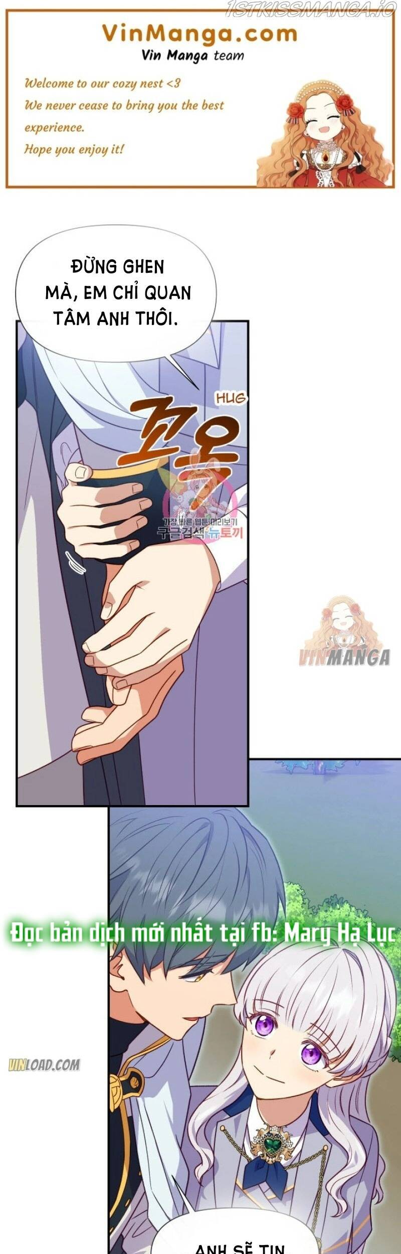 Bản Khế Ước Với Nữ Công Tước Ác Ma - Chương 137 - Trang 3