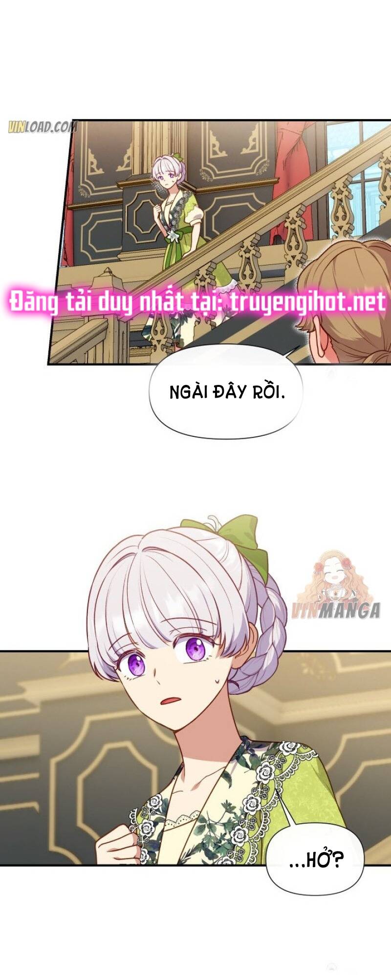 Bản Khế Ước Với Nữ Công Tước Ác Ma - Chương 137 - Trang 22