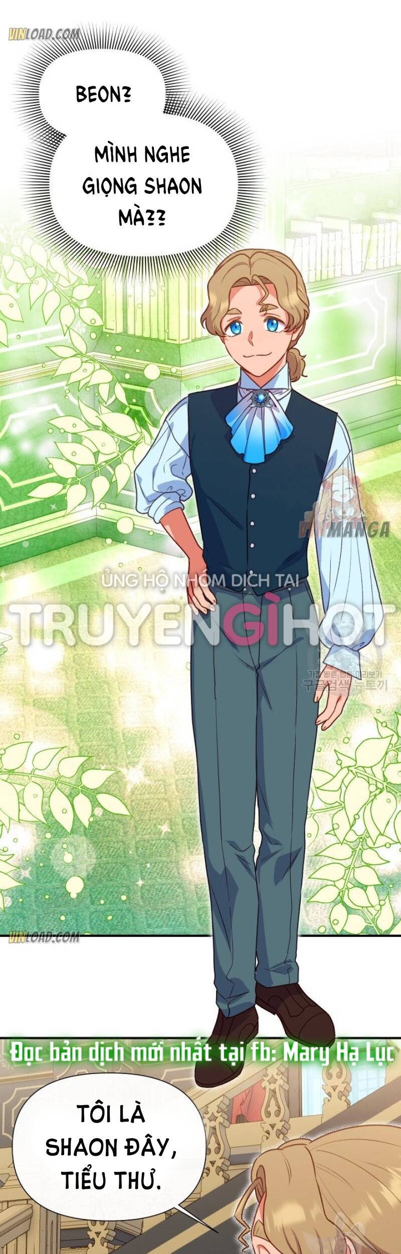 Bản Khế Ước Với Nữ Công Tước Ác Ma - Chương 137 - Trang 23