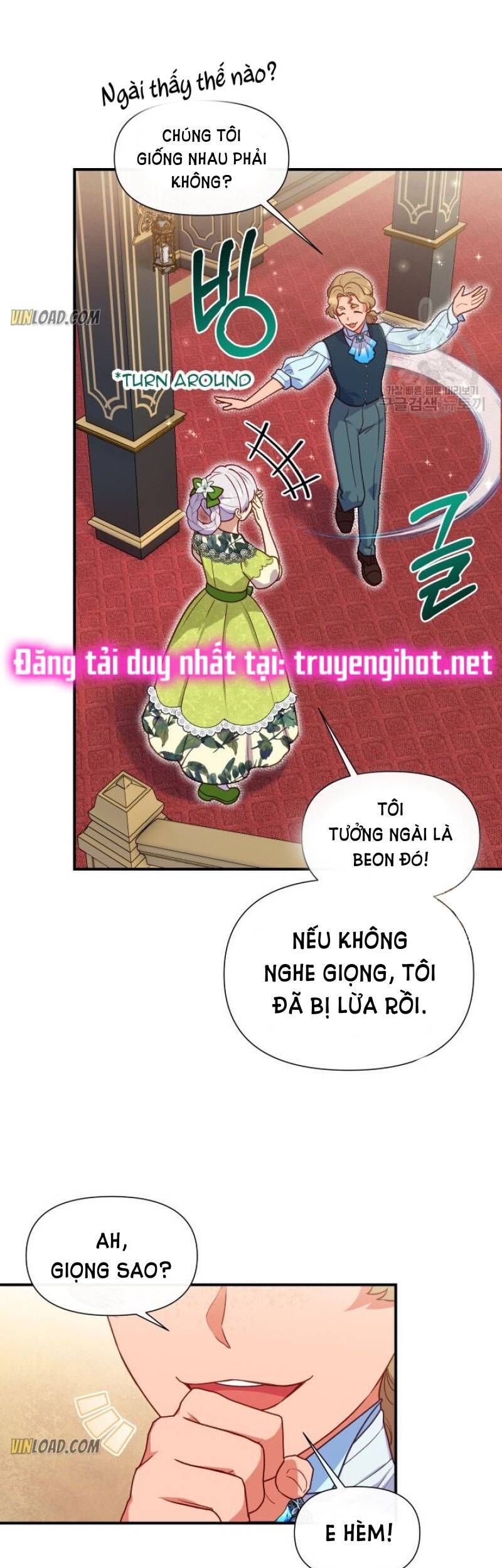 Bản Khế Ước Với Nữ Công Tước Ác Ma - Chương 137 - Trang 25