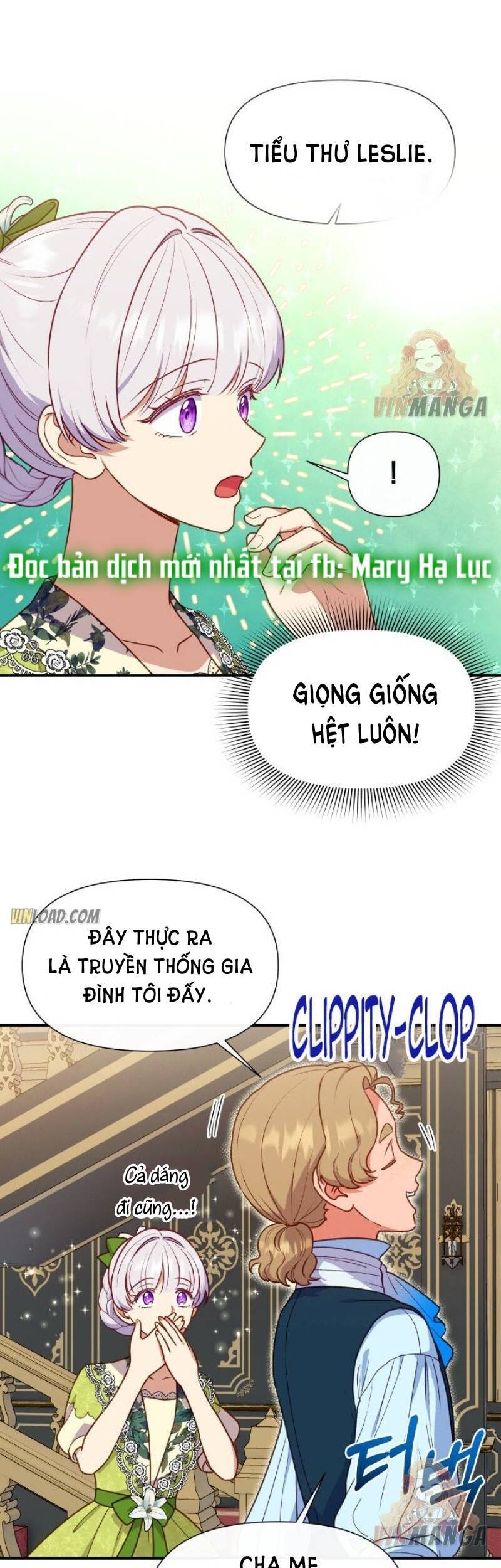 Bản Khế Ước Với Nữ Công Tước Ác Ma - Chương 137 - Trang 27