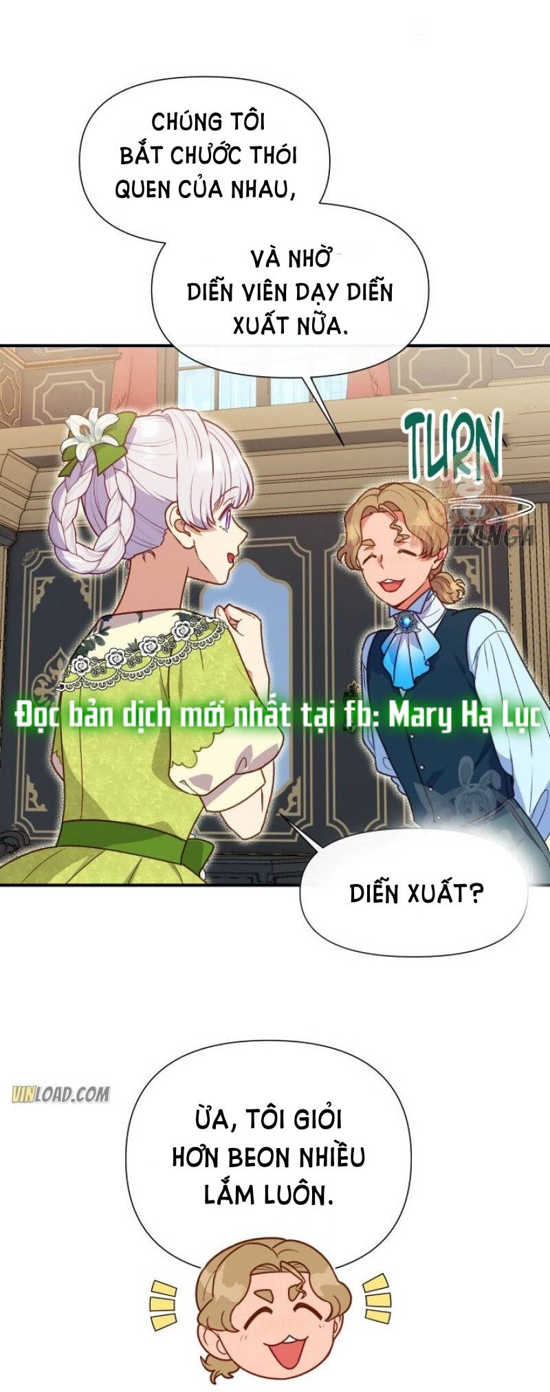 Bản Khế Ước Với Nữ Công Tước Ác Ma - Chương 137 - Trang 30