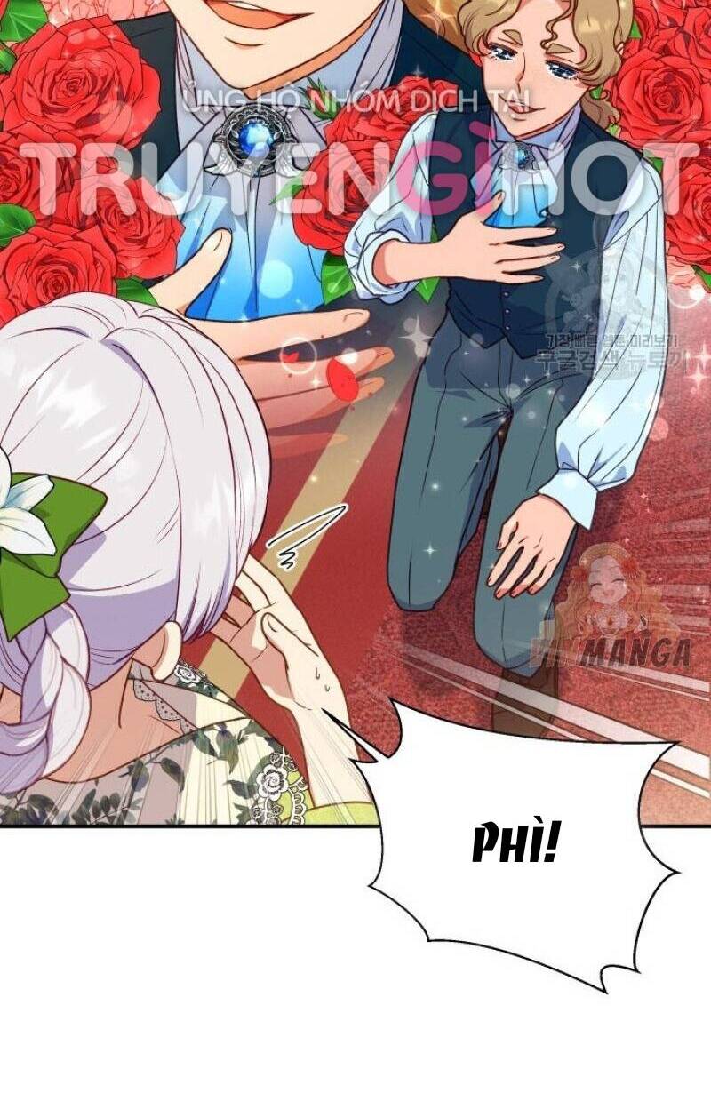 Bản Khế Ước Với Nữ Công Tước Ác Ma - Chương 137 - Trang 32
