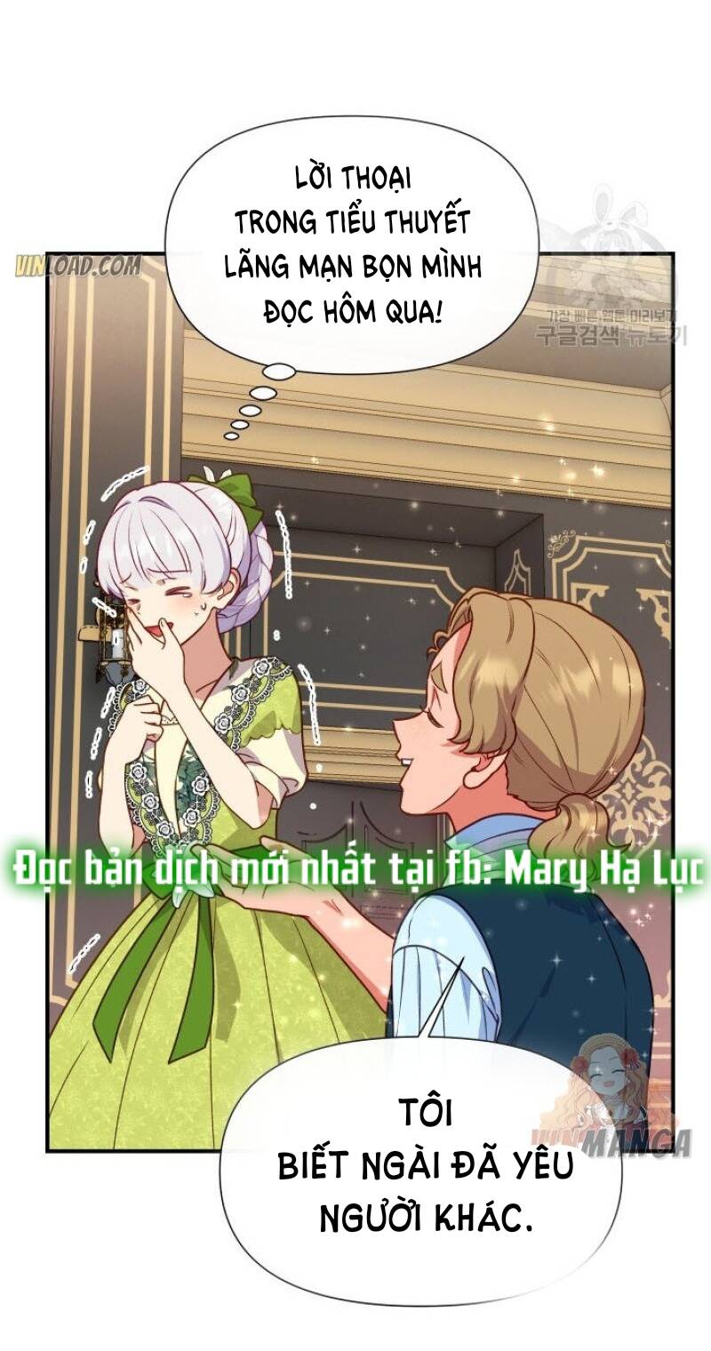 Bản Khế Ước Với Nữ Công Tước Ác Ma - Chương 137 - Trang 33