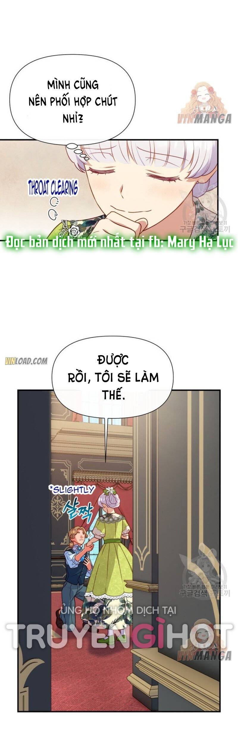 Bản Khế Ước Với Nữ Công Tước Ác Ma - Chương 137 - Trang 36