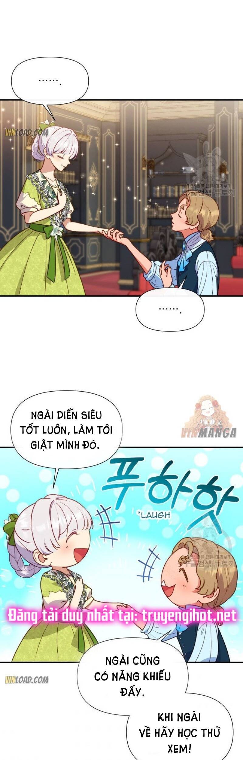 Bản Khế Ước Với Nữ Công Tước Ác Ma - Chương 137 - Trang 38