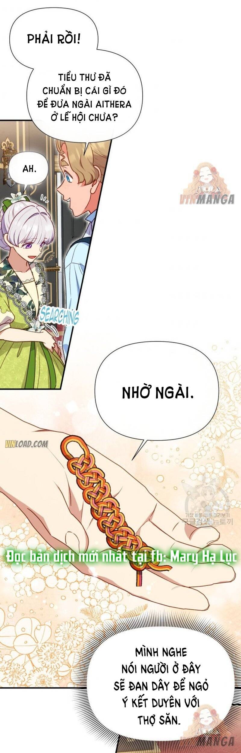 Bản Khế Ước Với Nữ Công Tước Ác Ma - Chương 137 - Trang 40