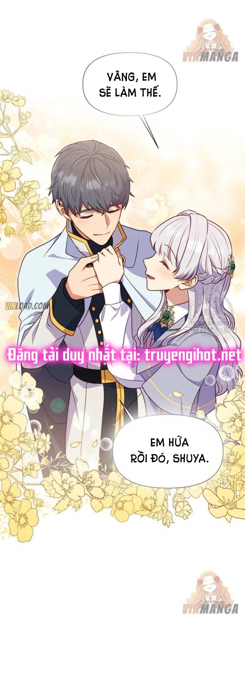 Bản Khế Ước Với Nữ Công Tước Ác Ma - Chương 137 - Trang 5