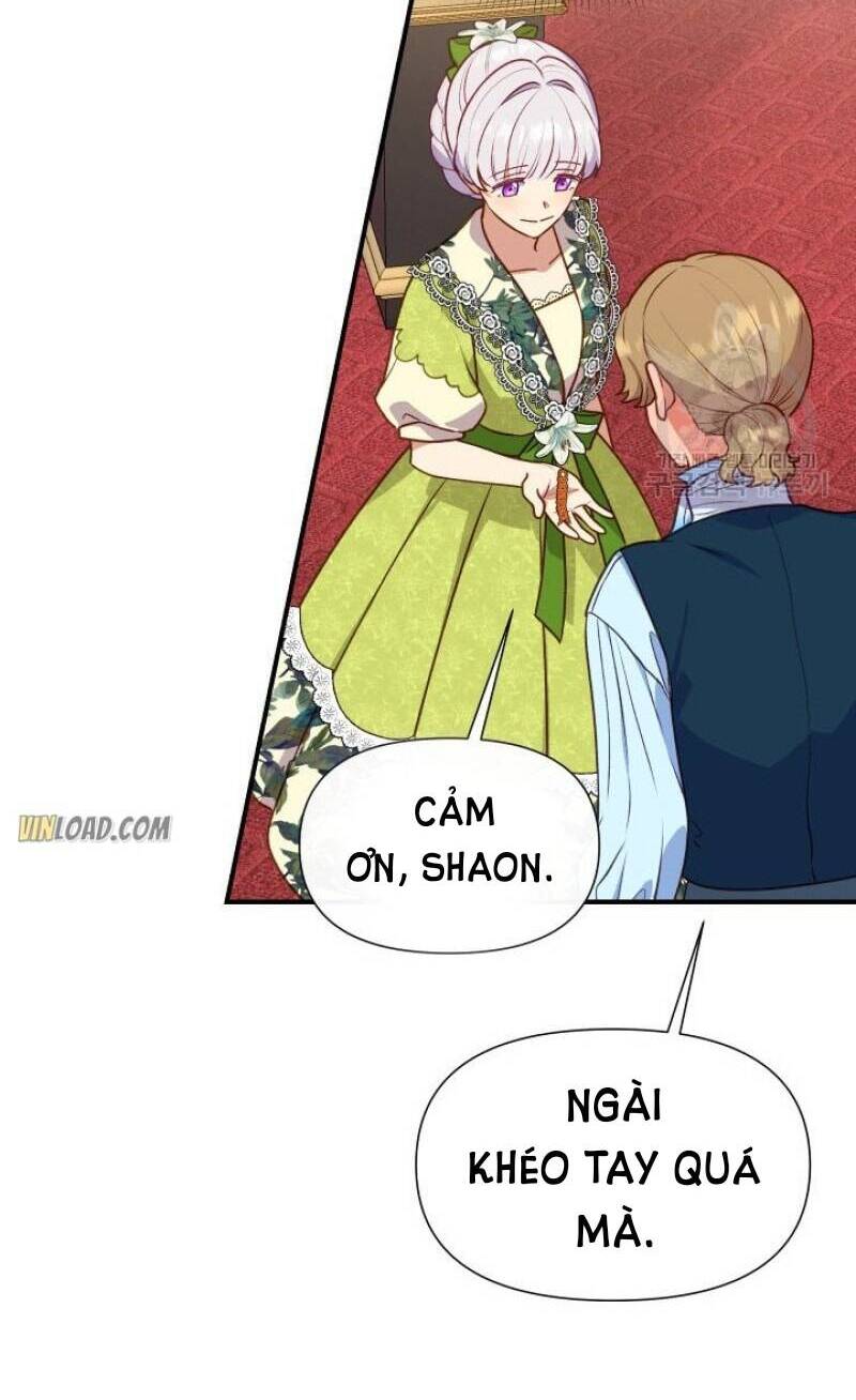 Bản Khế Ước Với Nữ Công Tước Ác Ma - Chương 137 - Trang 41