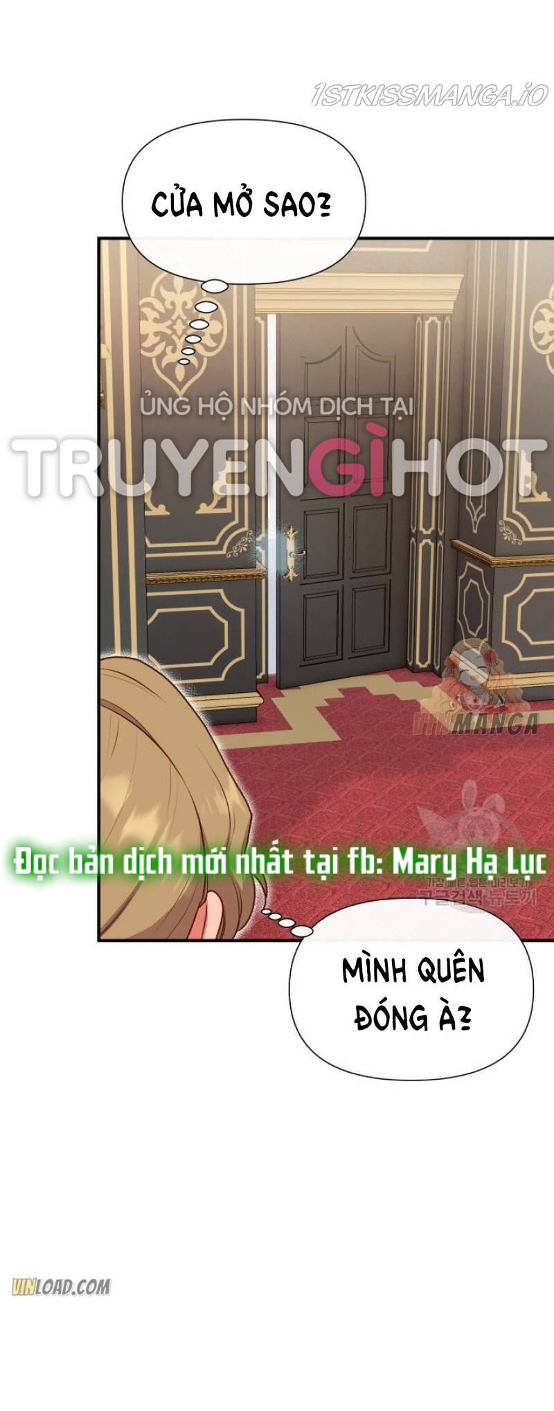 Bản Khế Ước Với Nữ Công Tước Ác Ma - Chương 137 - Trang 44