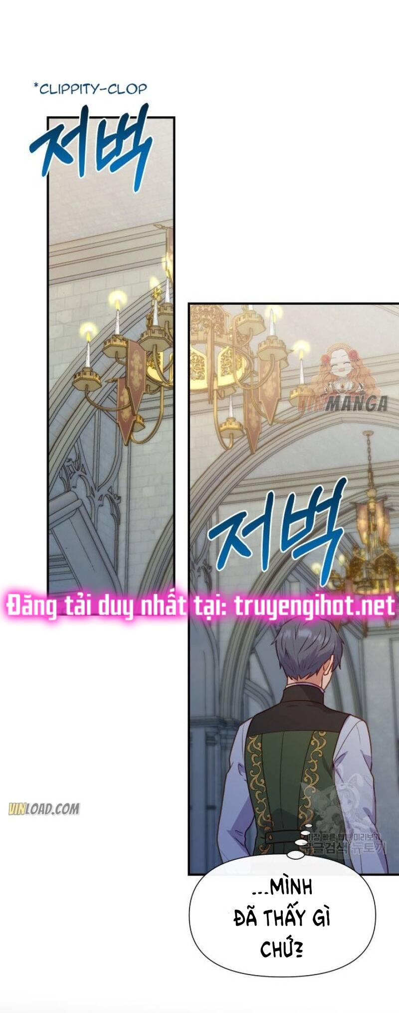 Bản Khế Ước Với Nữ Công Tước Ác Ma - Chương 137 - Trang 45