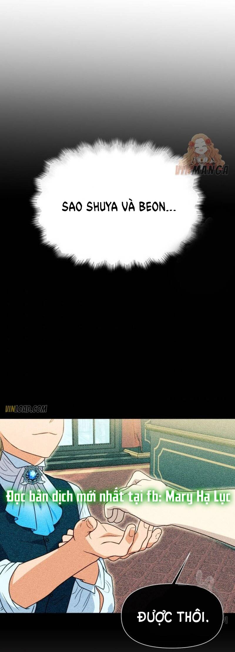 Bản Khế Ước Với Nữ Công Tước Ác Ma - Chương 137 - Trang 46