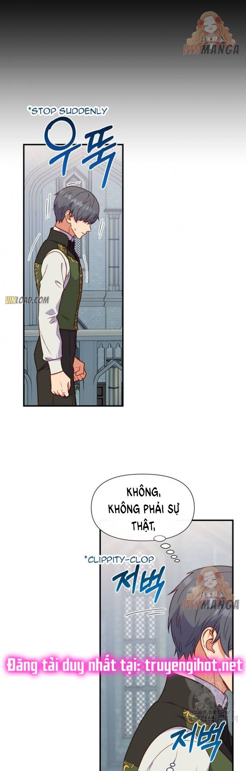 Bản Khế Ước Với Nữ Công Tước Ác Ma - Chương 137 - Trang 47