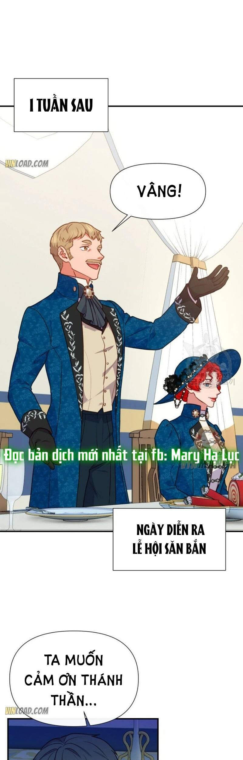 Bản Khế Ước Với Nữ Công Tước Ác Ma - Chương 137 - Trang 6