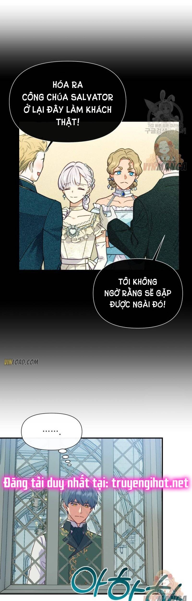 Bản Khế Ước Với Nữ Công Tước Ác Ma - Chương 137 - Trang 51