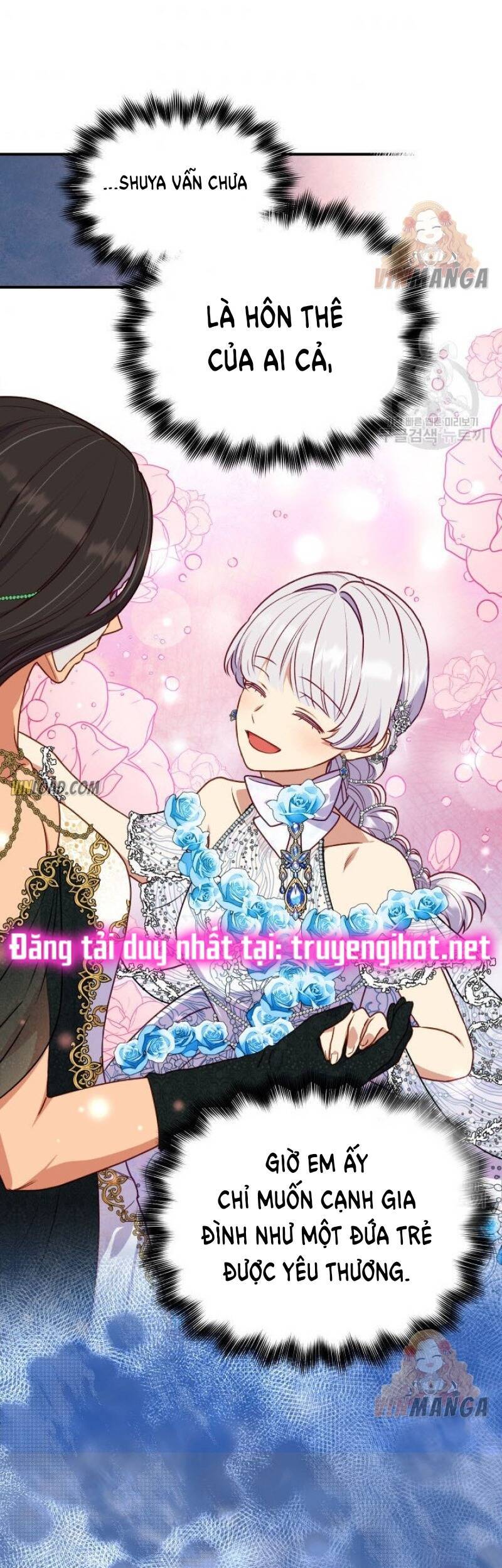 Bản Khế Ước Với Nữ Công Tước Ác Ma - Chương 137 - Trang 55