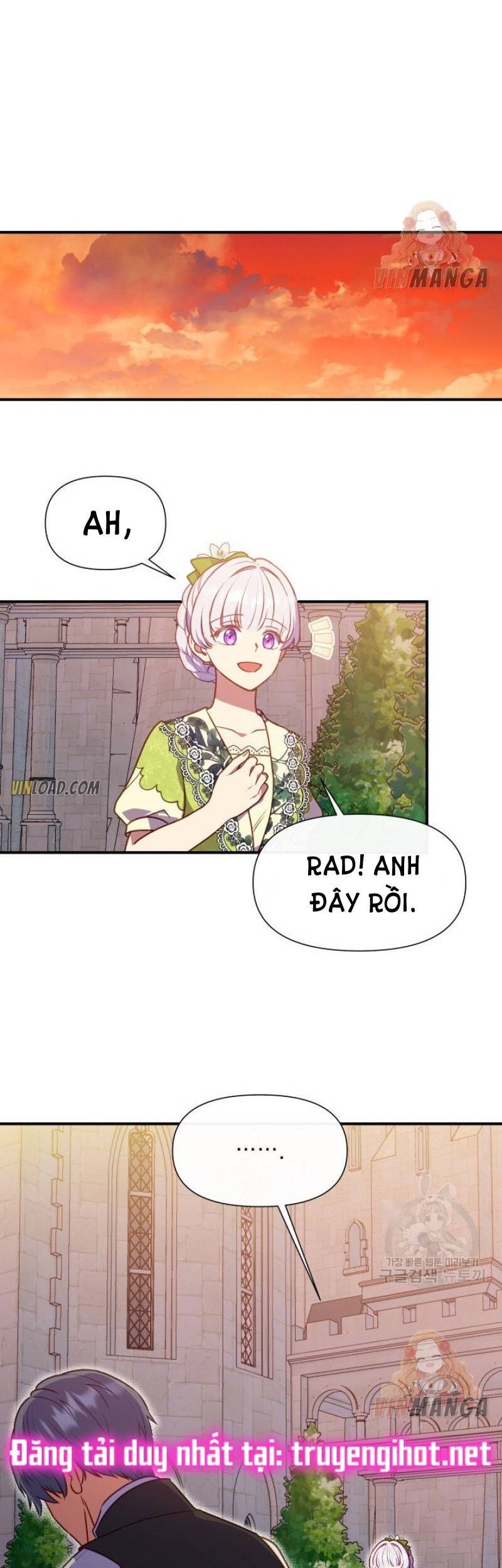 Bản Khế Ước Với Nữ Công Tước Ác Ma - Chương 137 - Trang 59