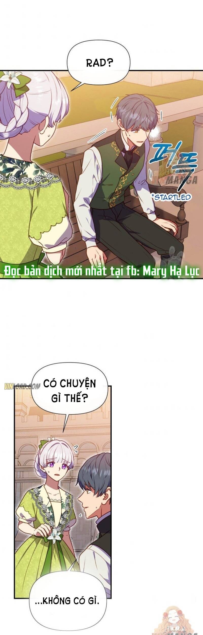 Bản Khế Ước Với Nữ Công Tước Ác Ma - Chương 137 - Trang 61