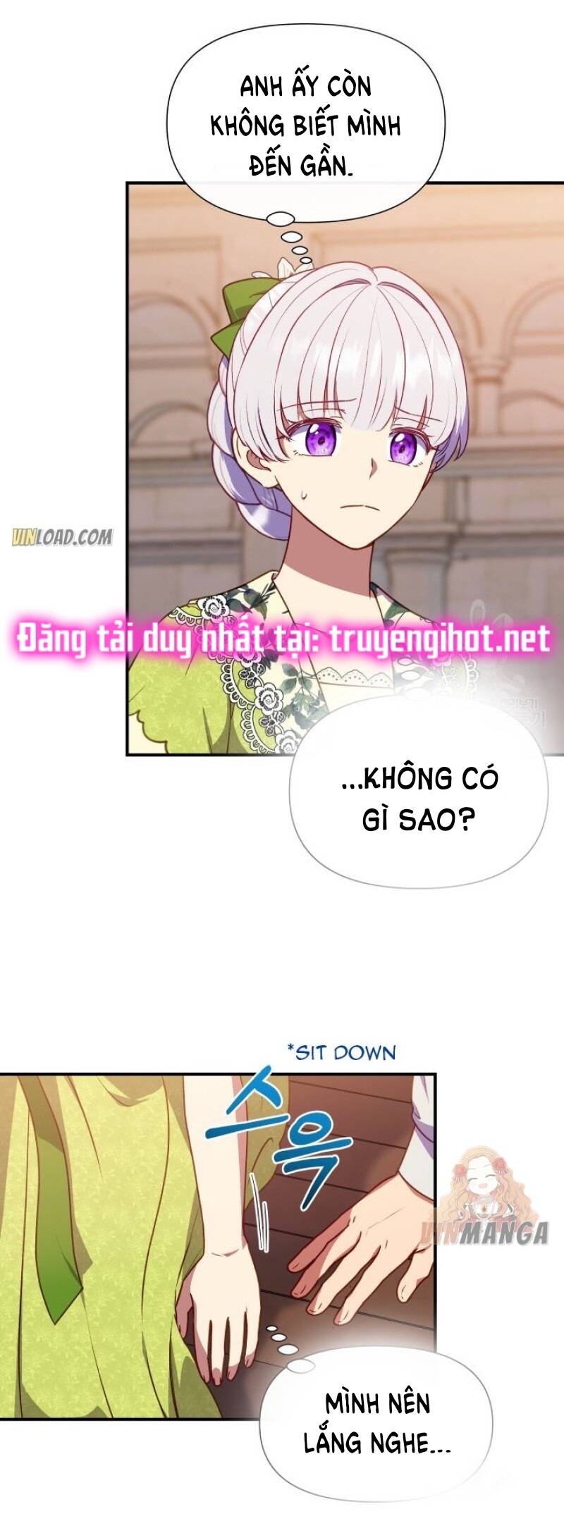 Bản Khế Ước Với Nữ Công Tước Ác Ma - Chương 137 - Trang 63