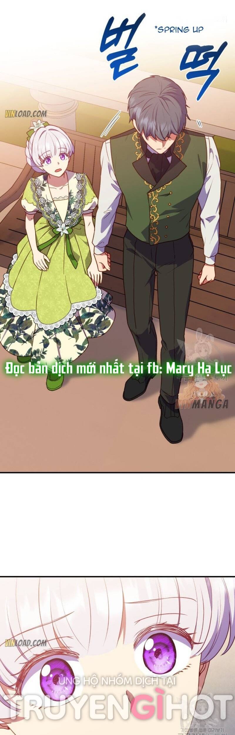 Bản Khế Ước Với Nữ Công Tước Ác Ma - Chương 137 - Trang 64