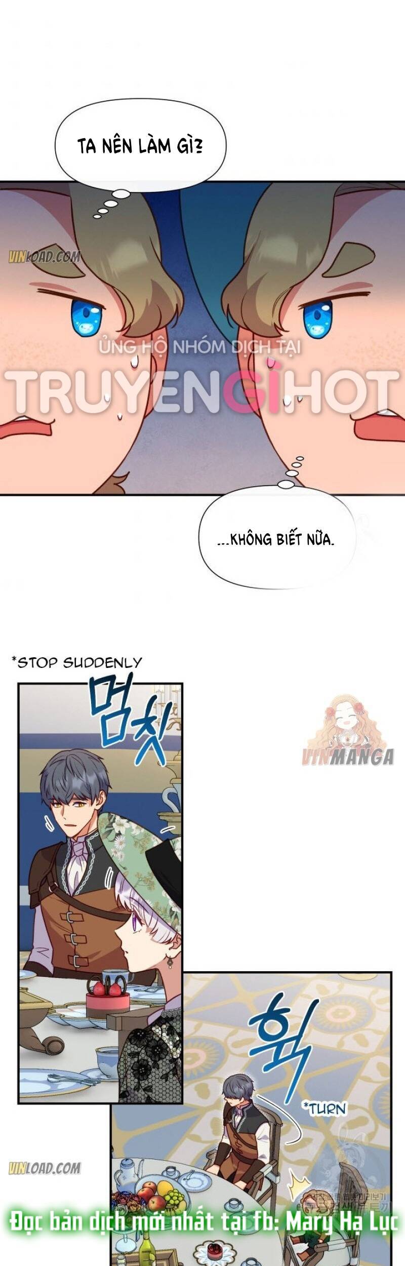 Bản Khế Ước Với Nữ Công Tước Ác Ma - Chương 137 - Trang 10